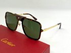 Cartier High Quality Sunglasses 524