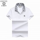 Gucci Men's Polo 142