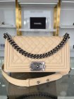 Chanel Original Quality Handbags 571