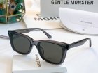 Gentle Monster High Quality Sunglasses 125