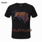 Philipp Plein Men's T-shirts 296