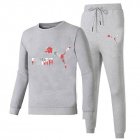 PUMA Men's Casual Suits 32