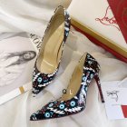 Christian Louboutin Women's Shoes 657