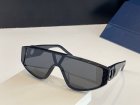 Louis Vuitton High Quality Sunglasses 1443