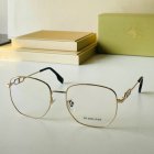 Burberry Plain Glass Spectacles 90