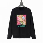 Louis Vuitton Men's Long Sleeve T-shirts 1041