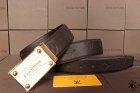 Louis Vuitton Normal Quality Belts 163