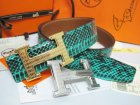 Hermes Original Quality Belts 23