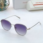 Salvatore Ferragamo High Quality Sunglasses 454