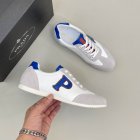Prada Men's Shoes 286