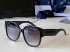 DIOR High Quality Sunglasses 1235