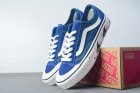 Vans Women's Shoes 24