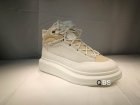 Alexander McQueen Men's Shoes 819