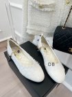 Chanel Women's Shoes 981
