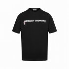 Moncler Men's T-shirts 533