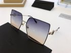 DIOR High Quality Sunglasses 537