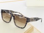 Versace High Quality Sunglasses 860