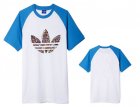 adidas Apparel Men's T-shirts 644