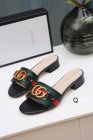 Gucci Women's Slippers 395