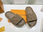 Louis Vuitton Men's Slippers 311