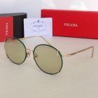 Prada High Quality Sunglasses 597