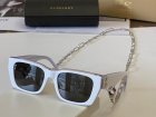 Burberry High Quality Sunglasses 535
