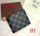 Louis Vuitton Normal Quality Wallets 295