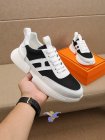 Hermes Men's Shoes 561