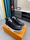 Louis Vuitton Men's shoes 3090