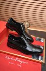 Salvatore Ferragamo Men's Shoes 397