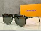 Louis Vuitton High Quality Sunglasses 2556