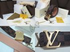 Louis Vuitton High Quality Belts 137