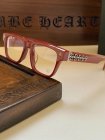 Chrome Hearts Plain Glass Spectacles 880
