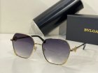 Bvlgari High Quality Sunglasses 290