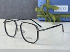 Gucci Plain Glass Spectacles 285