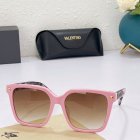 Valentino High Quality Sunglasses 506