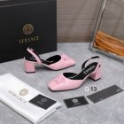 Versace Women's Shoes 130