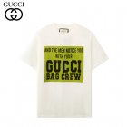 Gucci Men's T-shirts 405