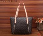 Louis Vuitton Normal Quality Handbags 488