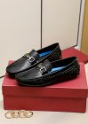Salvatore Ferragamo Men's Shoes 733