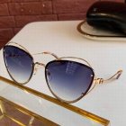 Chanel High Quality Sunglasses 584