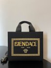 Fendi Original Quality Handbags 503