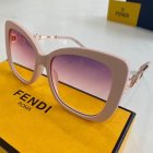 Fendi High Quality Sunglasses 04