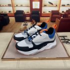 DIOR Men's Shoes 496