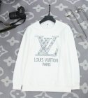 Louis Vuitton Men's Long Sleeve T-shirts 41
