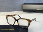 Balenciaga High Quality Sunglasses 326