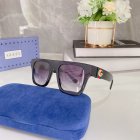 Gucci High Quality Sunglasses 2777