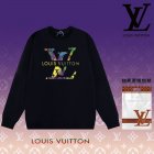 Louis Vuitton Men's Long Sleeve T-shirts 1487