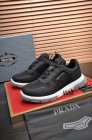 Prada Men's Shoes 2047