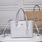 Coach High Quality Handbags 465